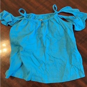 Lilly top size 2/3